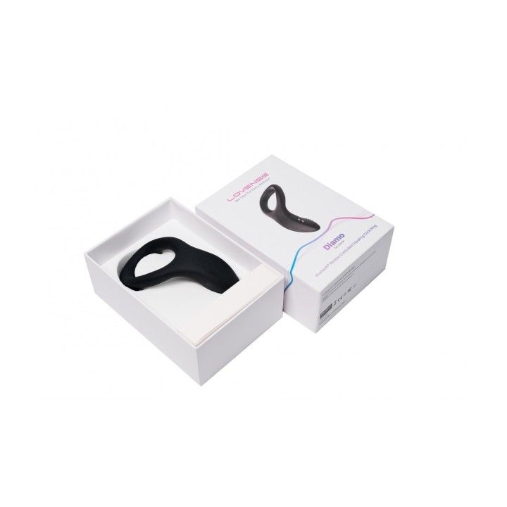 Lovense Diamo Vibrating Ring