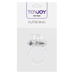 Flutter Ring Vibrating