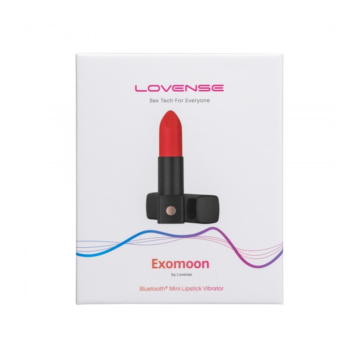 Lovense Exomoon