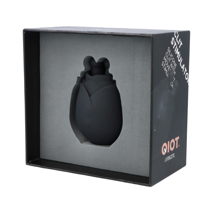 QIOT CLIT STIMULATOR