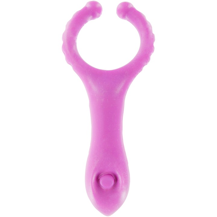 Vibrating Clit-Stim C-Ring
