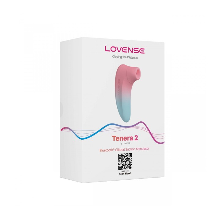 Lovense tenera 2