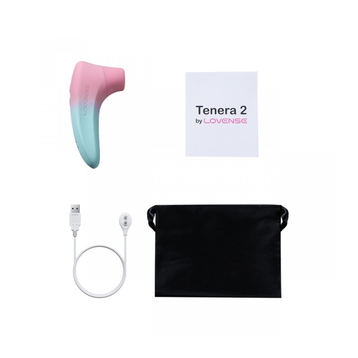 Lovense tenera 2