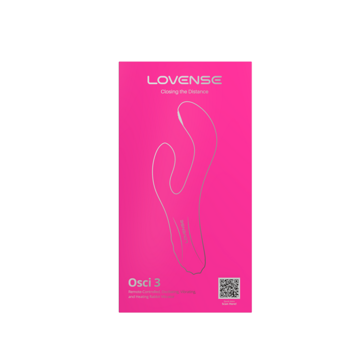 LOVENSE OSCI 3