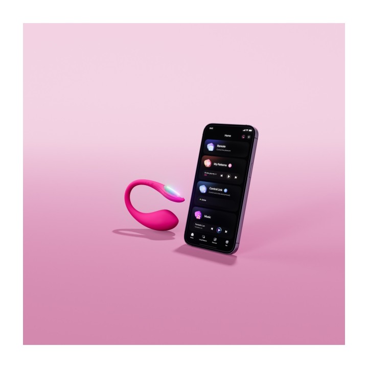 Lovense Lush Mini