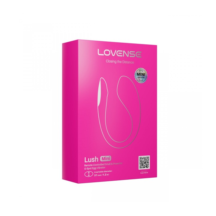 Lovense Lush Mini