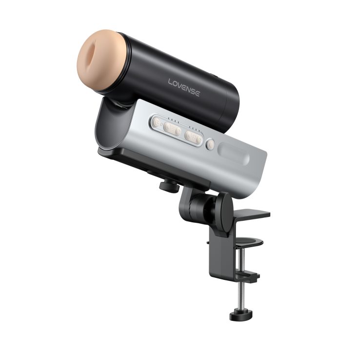 Lovense Solace Pro Masturbator