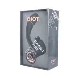 QIOT RABBIT VIBE MODEL 1