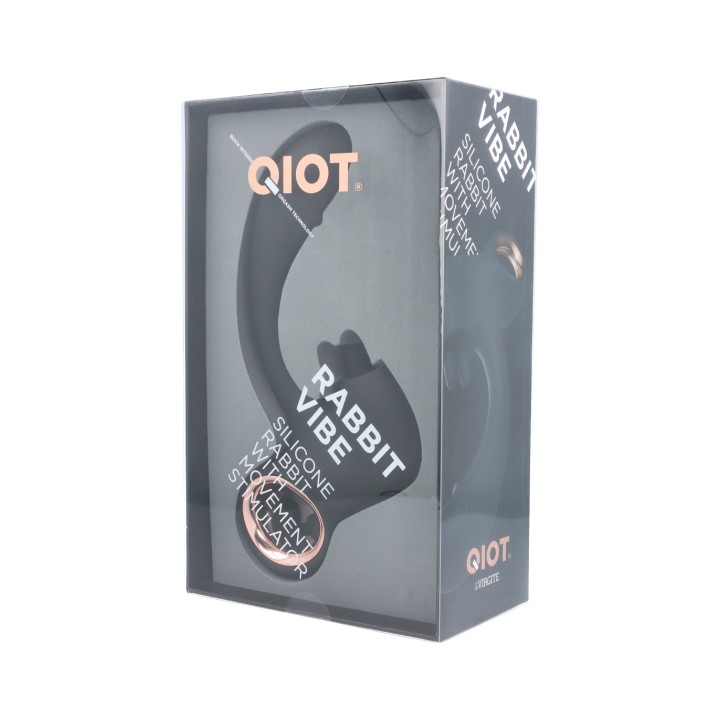 QIOT RABBIT VIBE MODEL 1