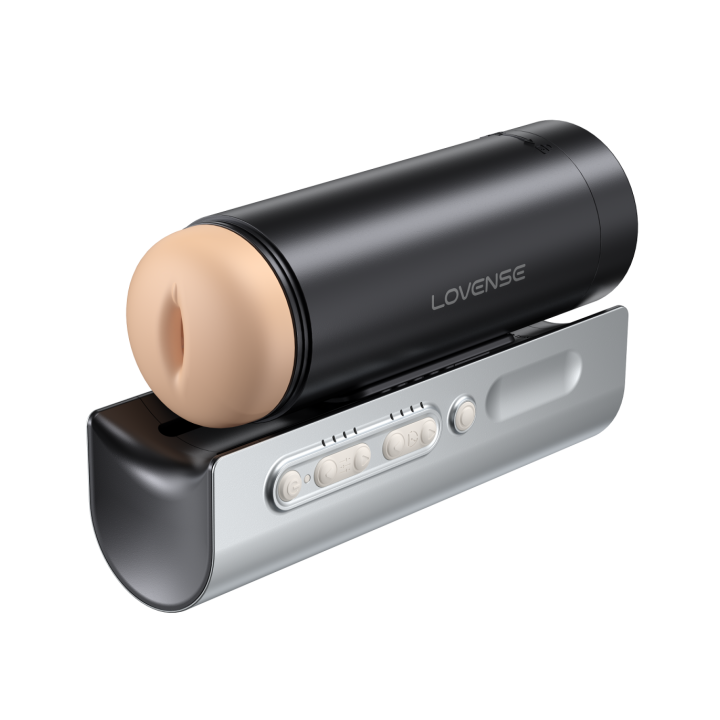 Lovense Solace Pro Masturbator