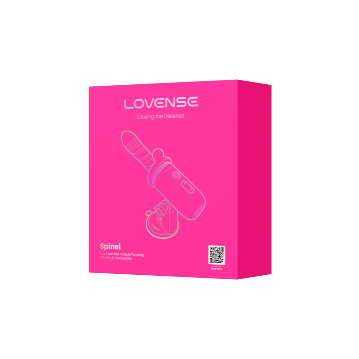 Lovense Spinel