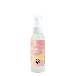 Intima żel stymulujący - pleasure gel - 50 ml