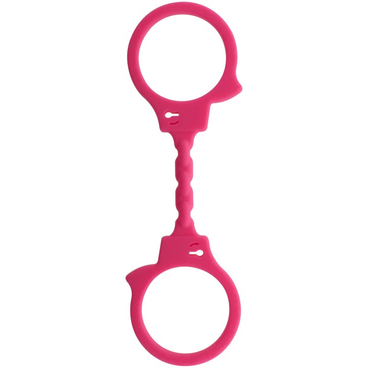 Stretchy Fun Cuffs
