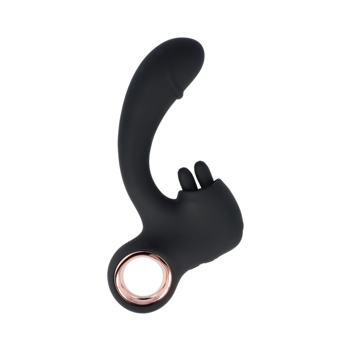 QIOT RABBIT VIBE MODEL 1