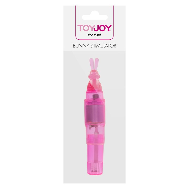 Bunny Stimulator