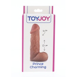 Prince Charming 15 cm Dong