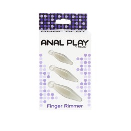 Finger Rimmer 3 pcs