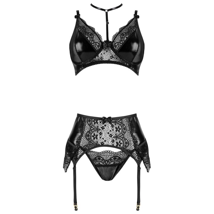 Noir Fantasy Set