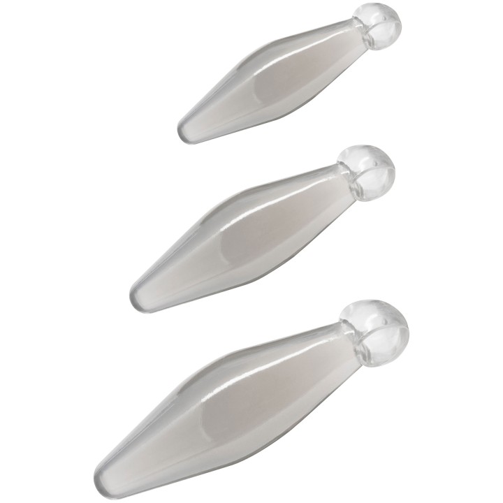 Finger Rimmer 3 pcs