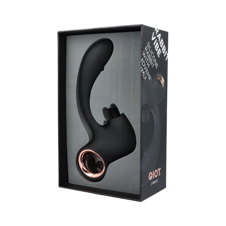 QIOT RABBIT VIBE MODEL 1
