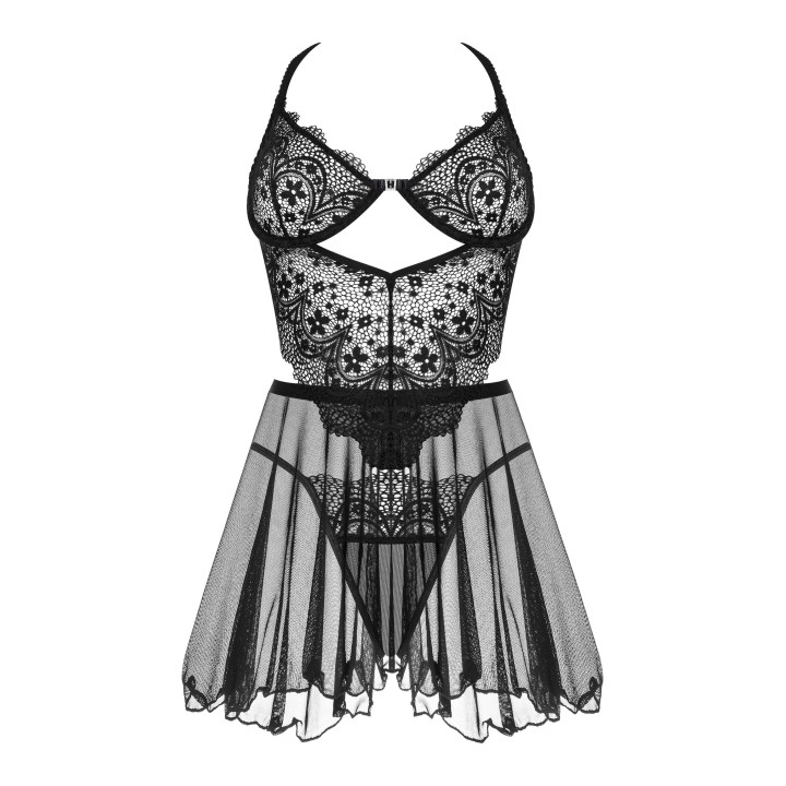 Dark Mirage chemise