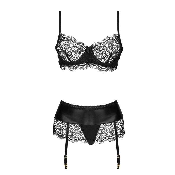 Adelia set