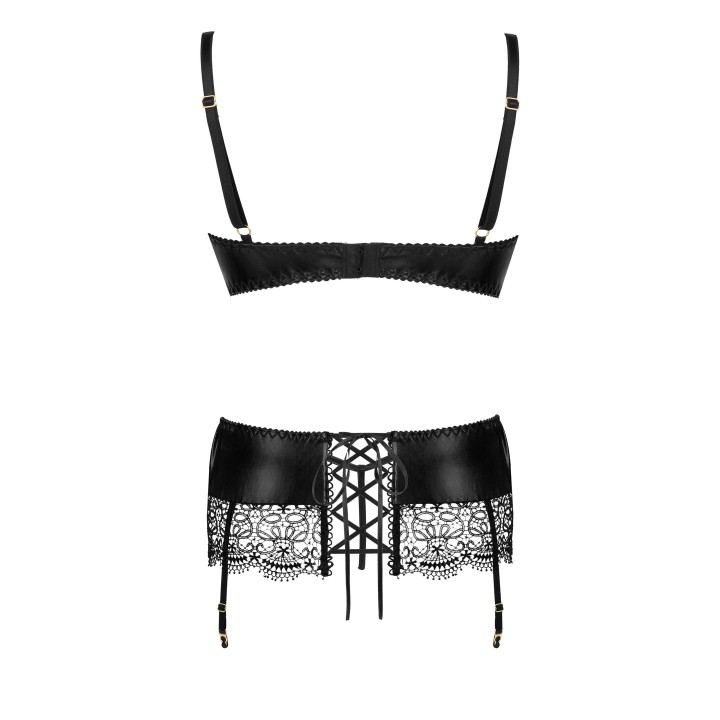 Adelia set
