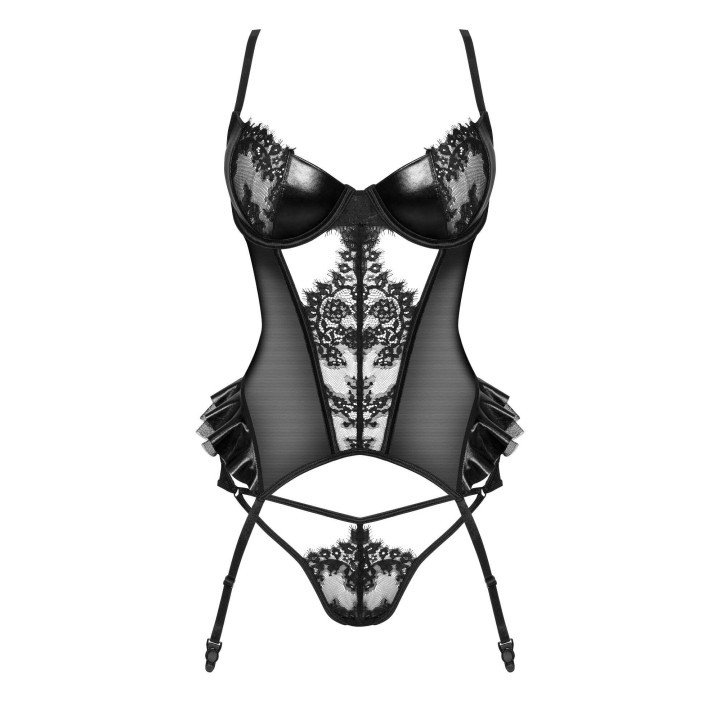Rafaella corset