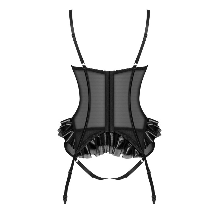 Rafaella corset
