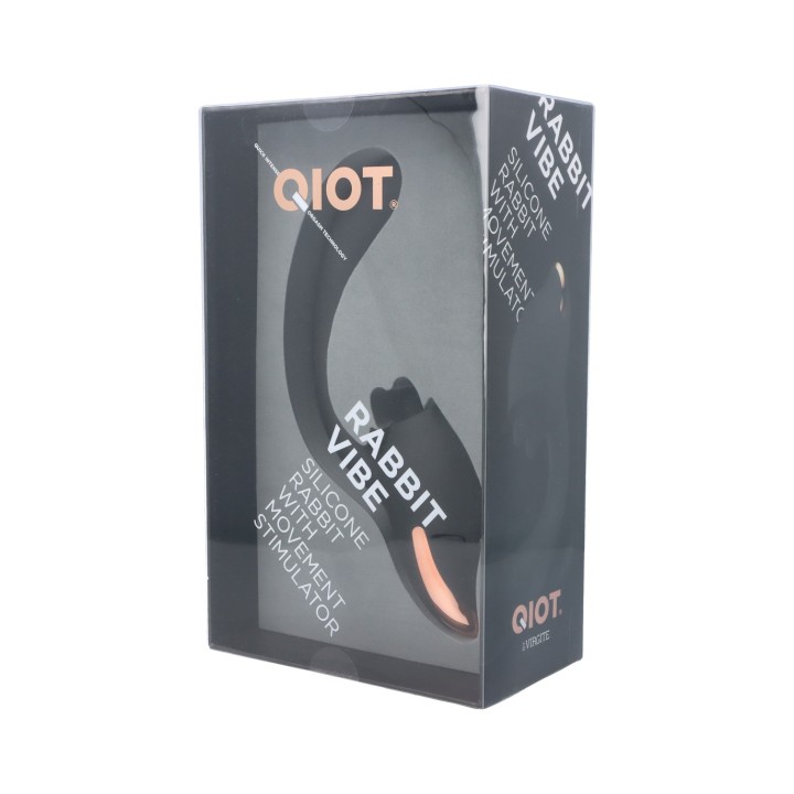 QIOT RABBIT VIBE MODEL 2