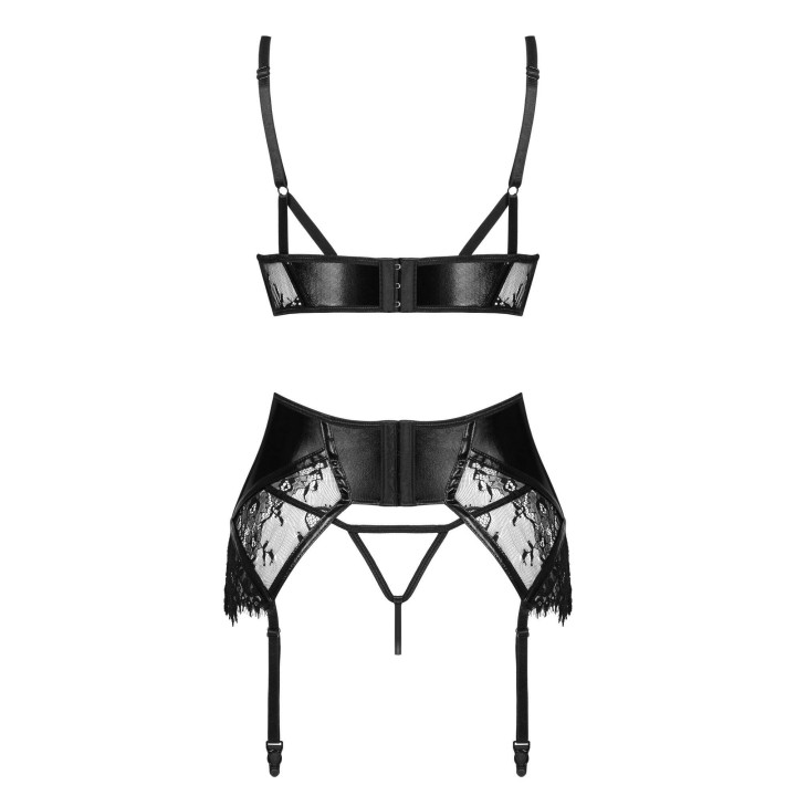Leonela set