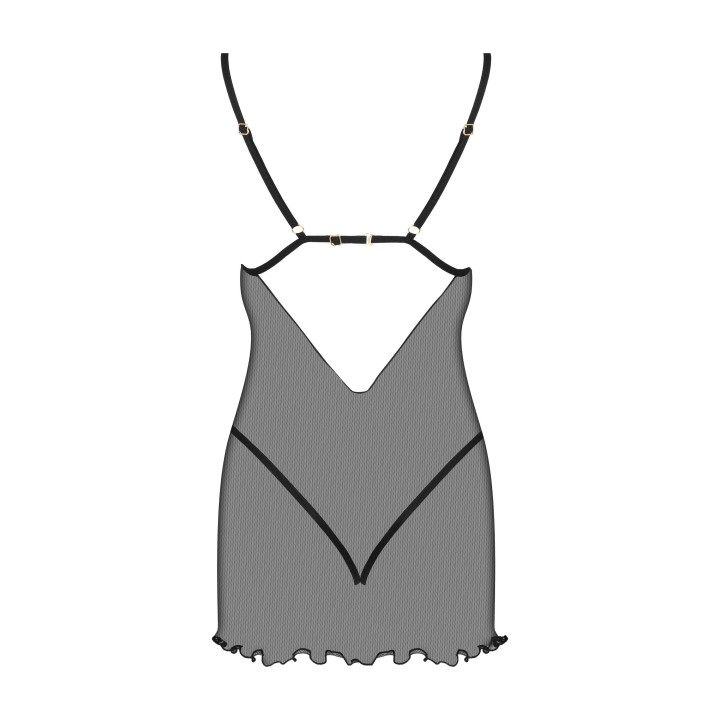 Davina chemise
