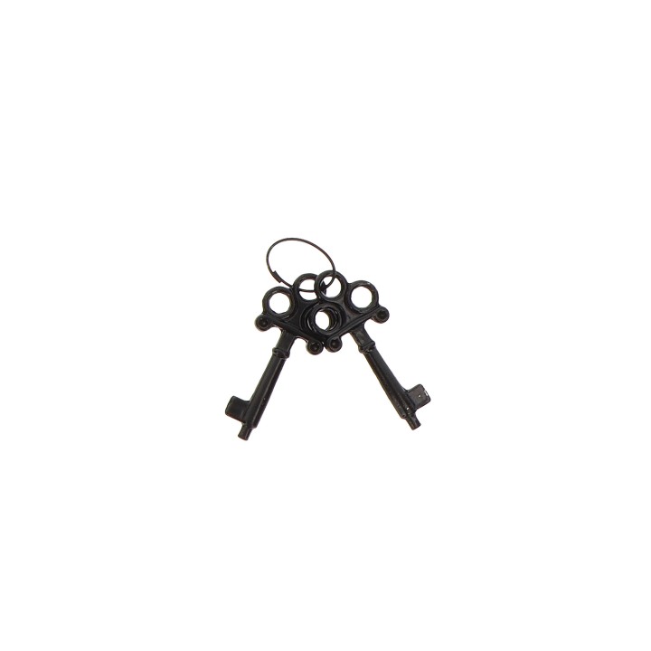 ToyJoy Classics Metal Handcuffs
