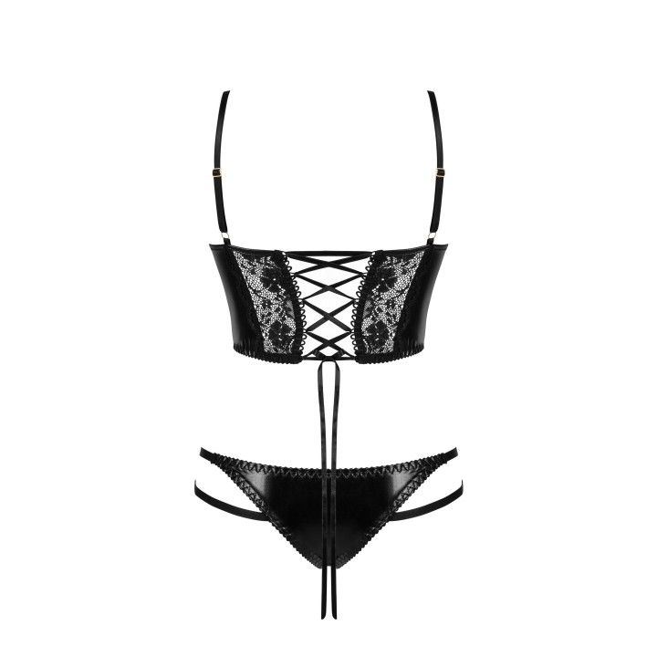 Nirvina set