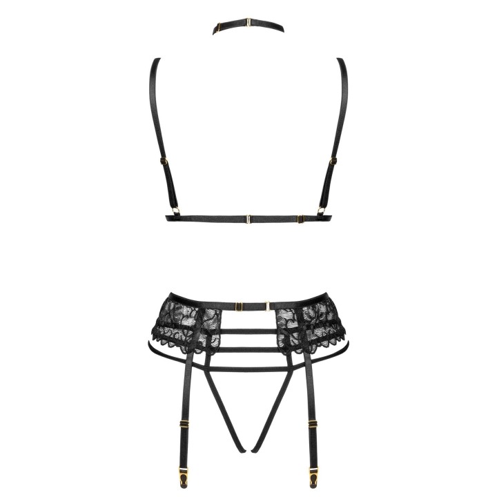 Noemi set black