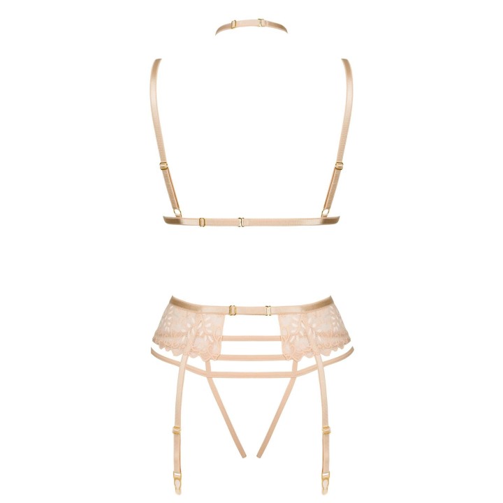 Noemi set nude