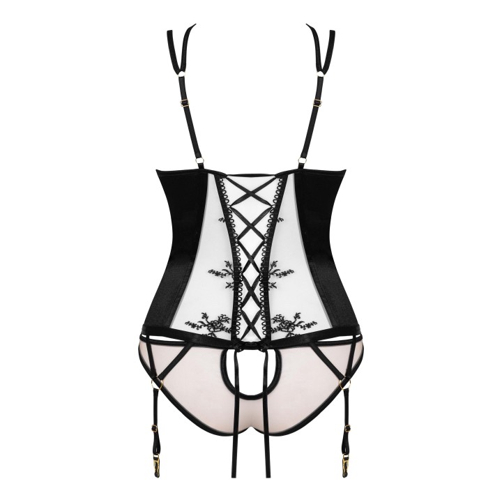 Gianna corset