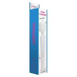 Magic Massager