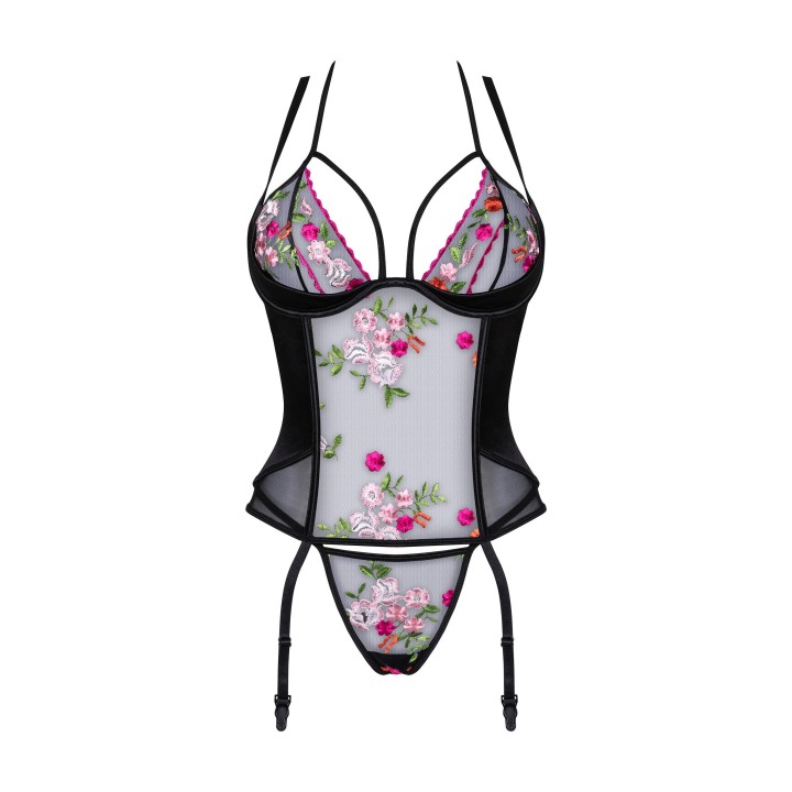 Joanna corset