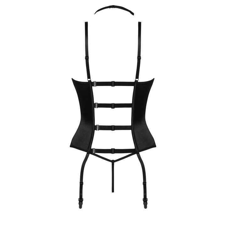 Joanna corset