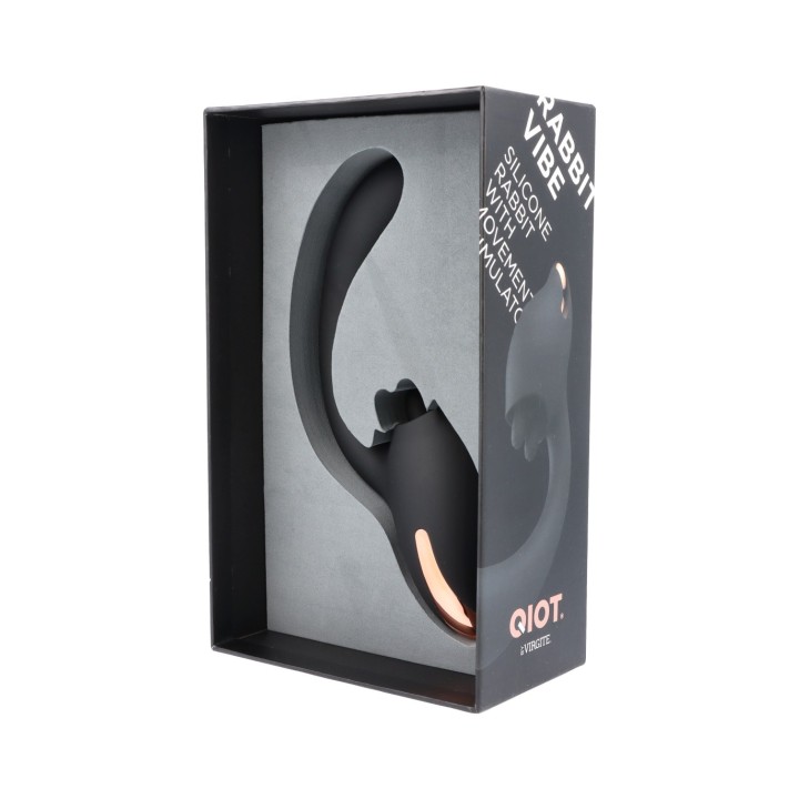 QIOT RABBIT VIBE MODEL 2