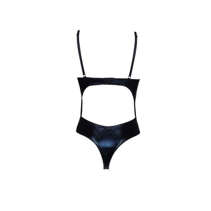 Lauren teddy