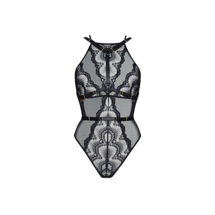 Blair teddy