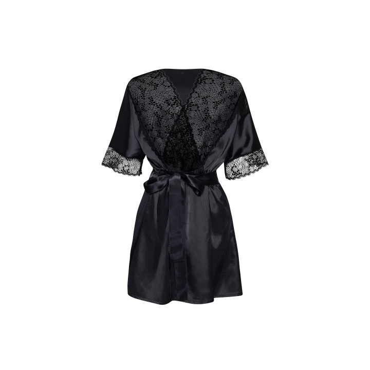 Delight dressing gown