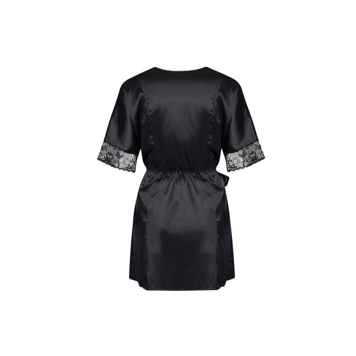 Delight dressing gown
