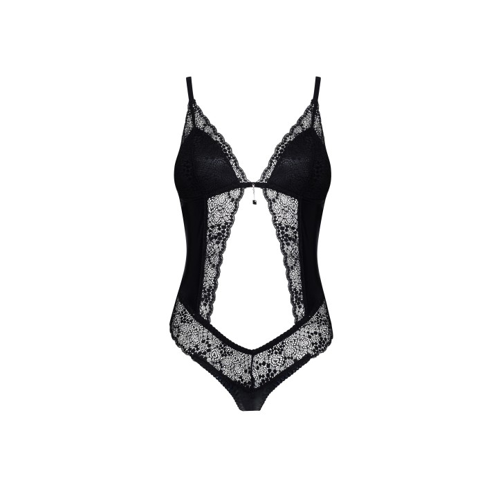 Lauren teddy