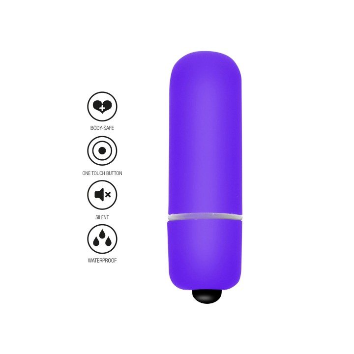 Funky Bullet