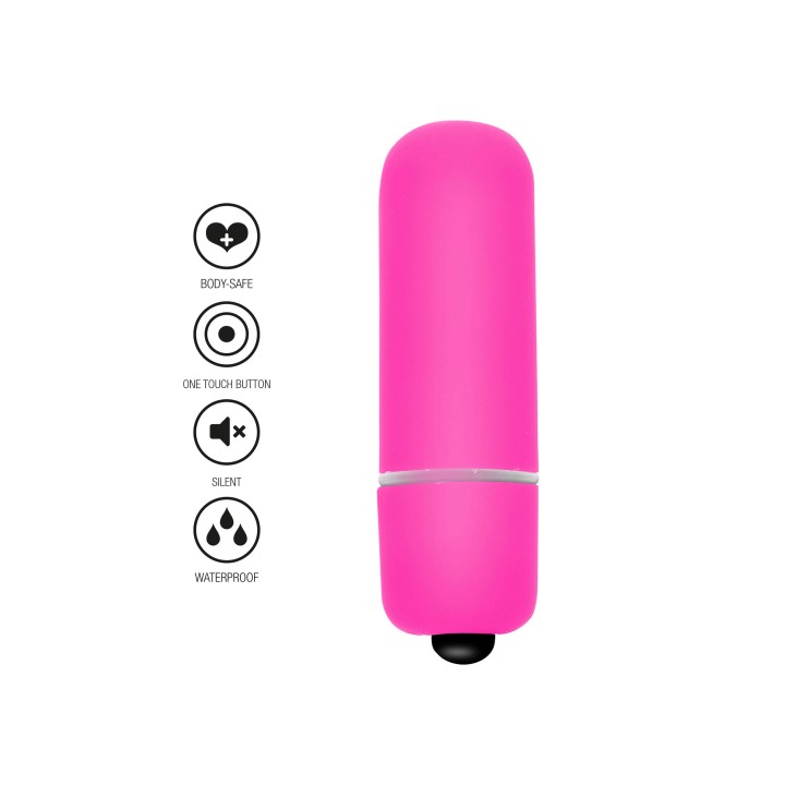 Funky Bullet