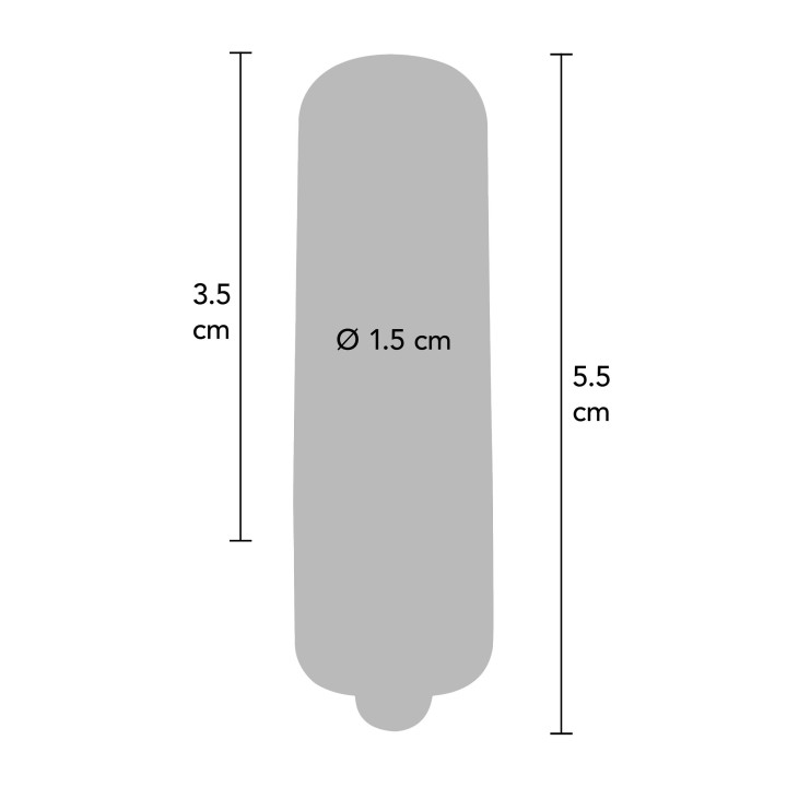Funky Bullet