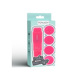 Funky Massager